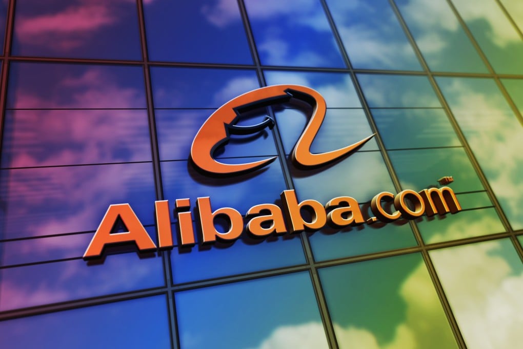 Alibaba has been adjusting its sprawling e-commerce empire to refocus on core businesses. Photo: Shutterstock Images