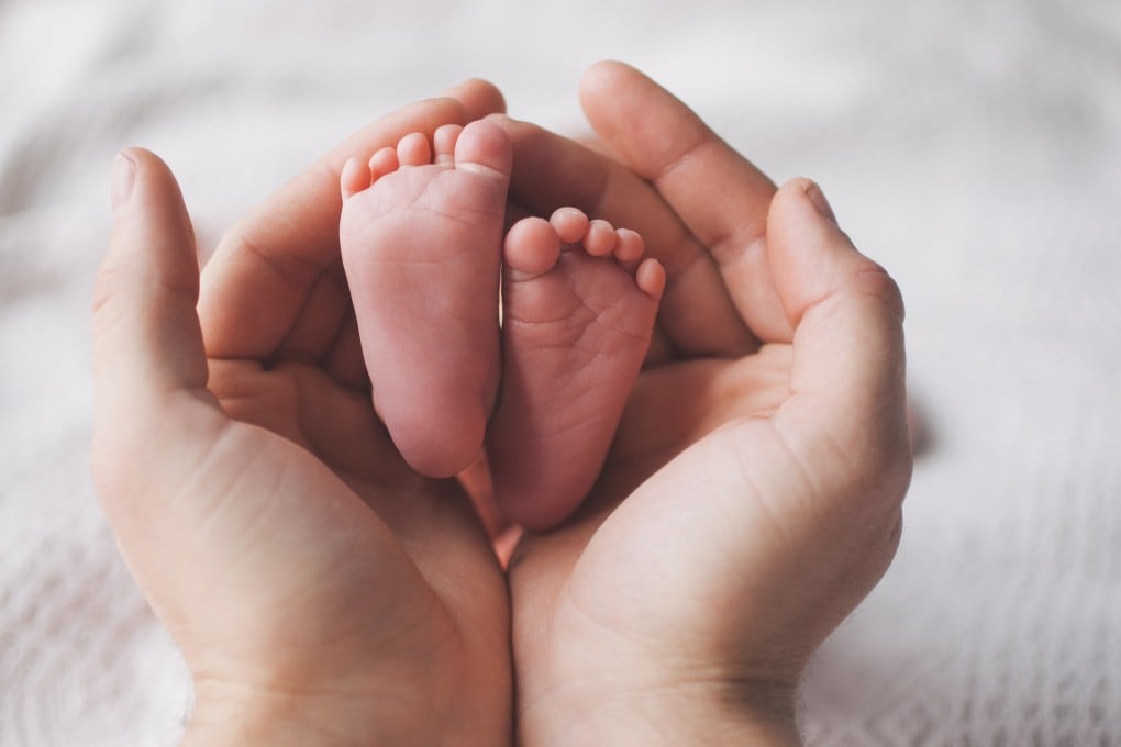 The case centres around a baby born with a severe congenital condition who died shortly after delivery. Photo: Shutterstock