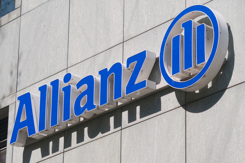 Allianz is a German multinational financial services company and the largest insurance company in the world. Photo: Shutterstock