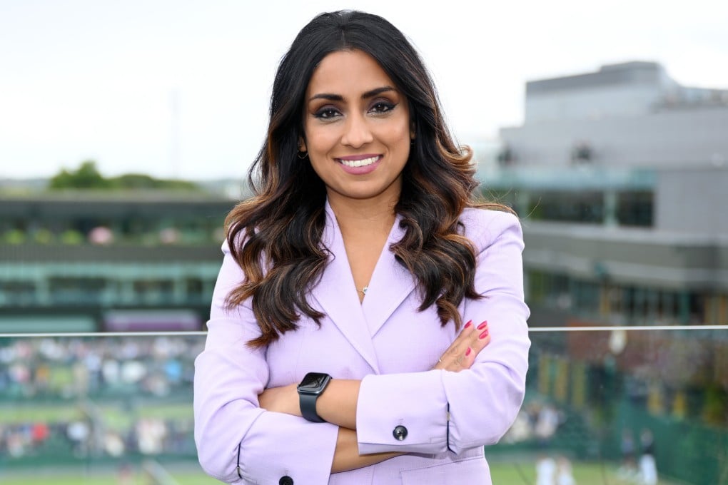 Isa Guha, part of England’s squad that won the World Cup and World T20 in 2009, made the comments on Sunday while commentating for Fox. Photo: WireImage