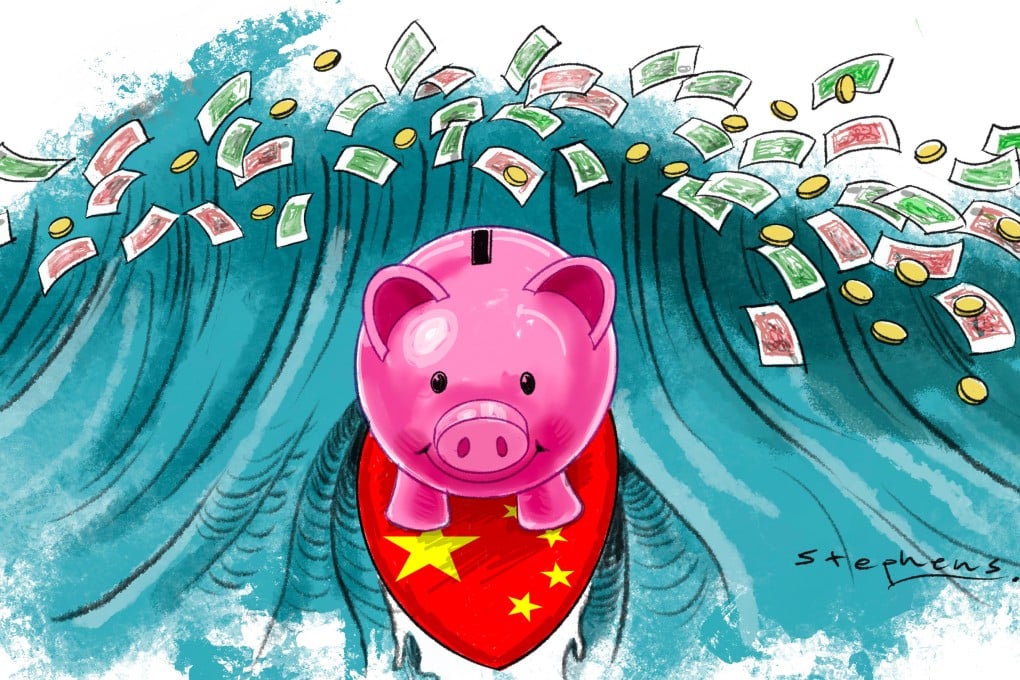 Illustration: Craig Stephens