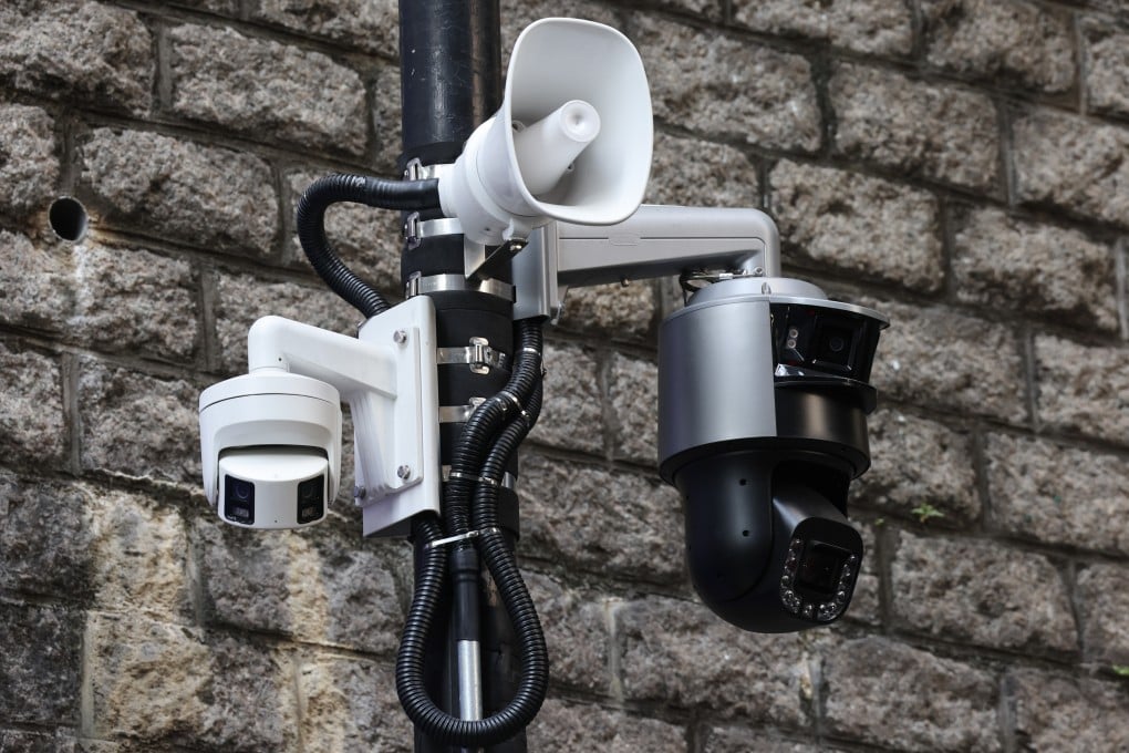 Hong Kong police have said the figure might be higher, depending on the technology’s development. Photo: Jelly Tse