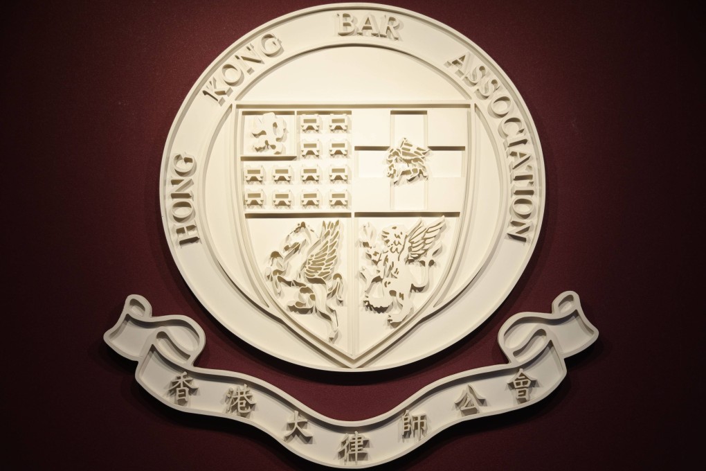 The Hong Kong Bar Association last year resumed its ice-breaking trips to Beijing after a five-year pause. Photo: Yik Yeung-man