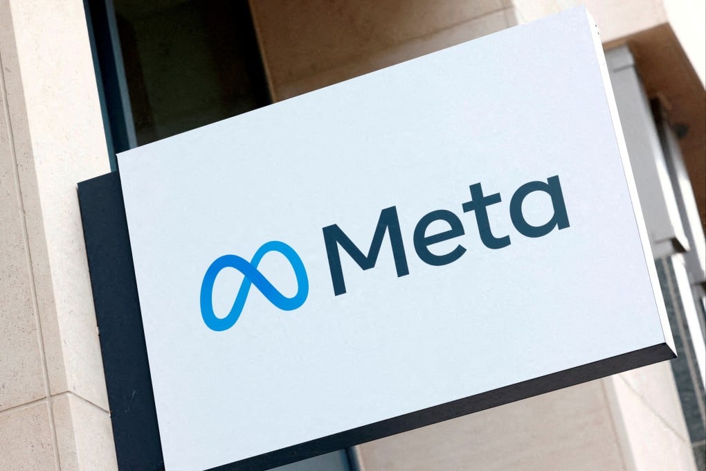 Meta Platforms’ Irish arm has been fined by the country’s data watchdog. Photo: Reuters
