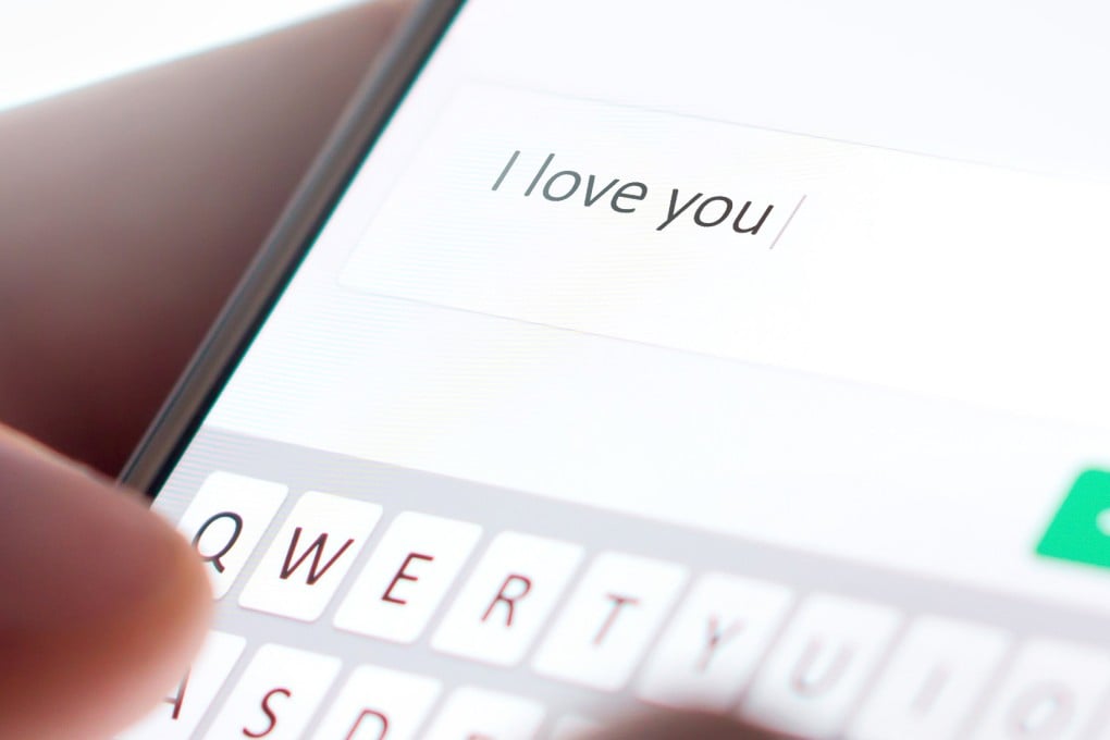 Throughout the entire ordeal, the woman never met her supposed lover in person, or even through video calls. Photo: Getty Images/iStockphoto