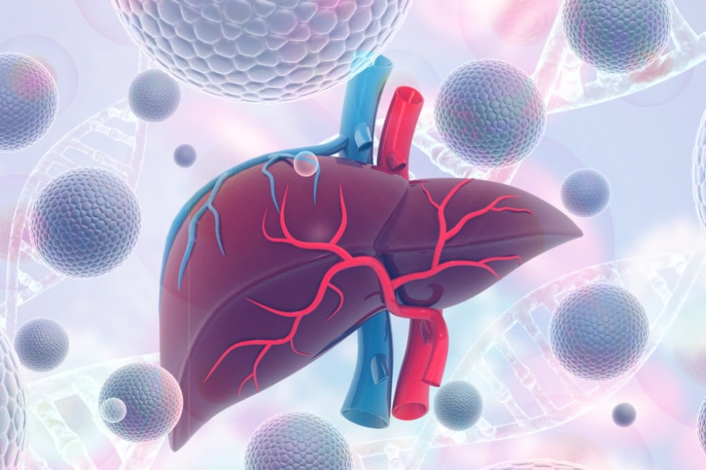 The findings of a study led by Xiamen University have put a spotlight on a type of bile known as LCA that can produce effects resulting in regeneration in animals. Image: Shutterstock