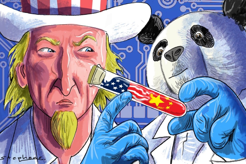 Illustration: Craig Stephens