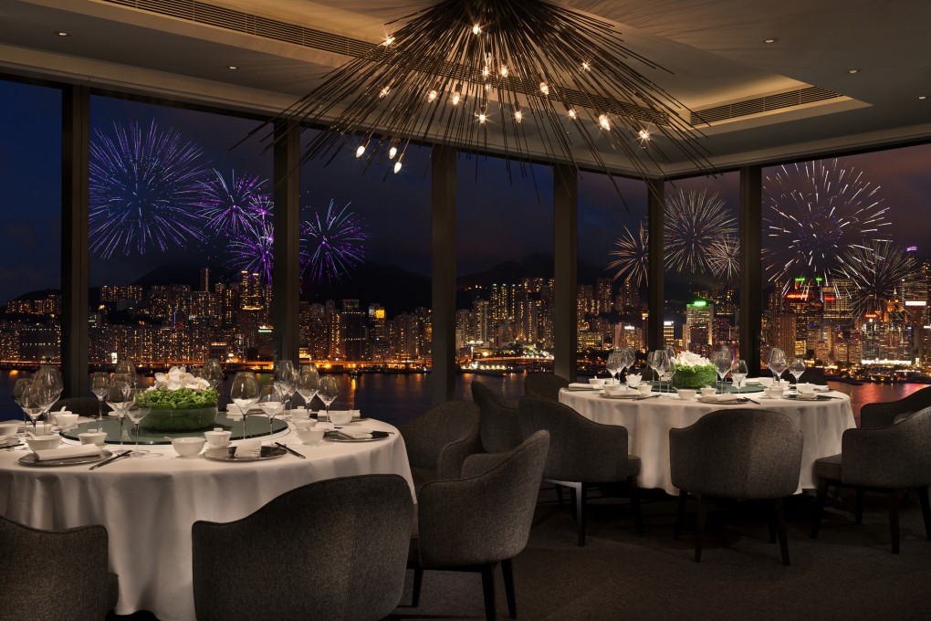 Whether you want to party at Above & Beyond (pictured), sail on the Aqua Luna, or nurse a hangover at Nicholini’s, we have the spot for you for a New Year celebration in Hong Kong. Photo: Above & Beyond