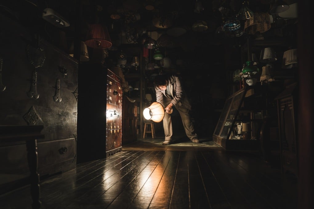 Review | Disney+ K-drama Light Shop review: Ju Ji-hoon in mawkish ...