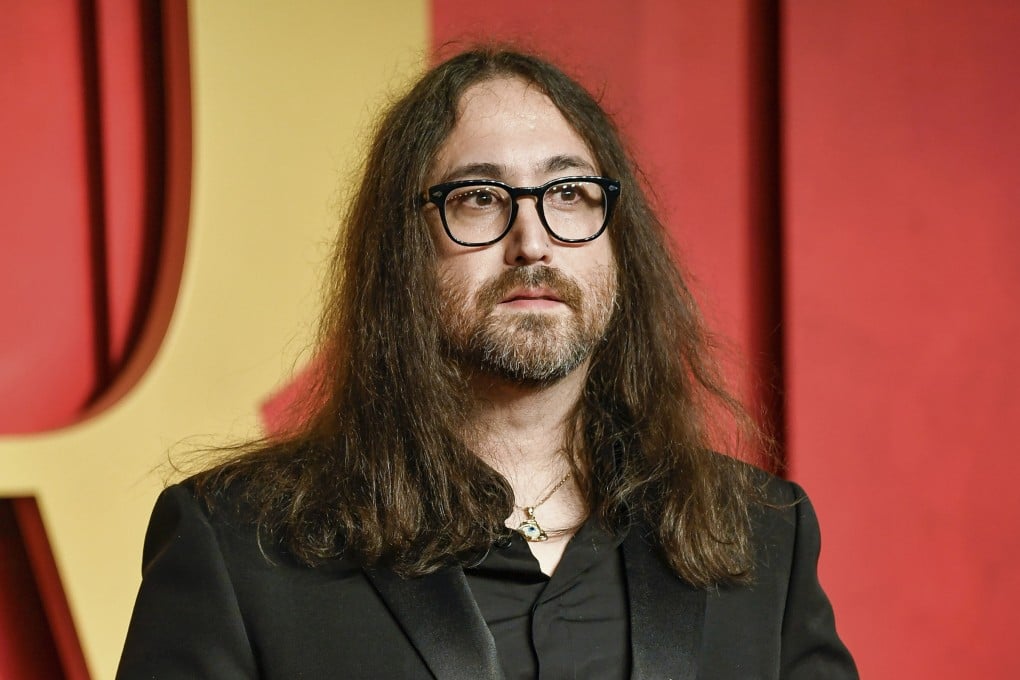 Sean Lennon is thriving as steward of his late father John Lennon’s work. Photo: Evan Agostini/Invision/AP