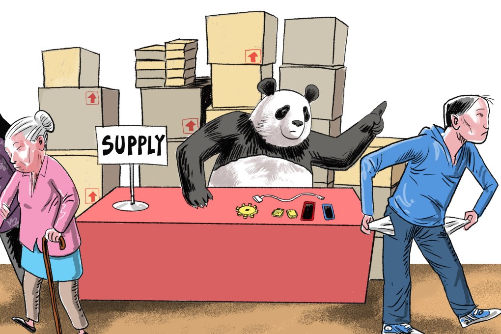 Illustration: Craig Stephens