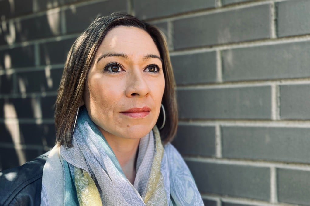 Australian-born Melanie Cheng moved to Hong Kong with her family when she was seven. Photo: Courtesy of Melanie Cheng