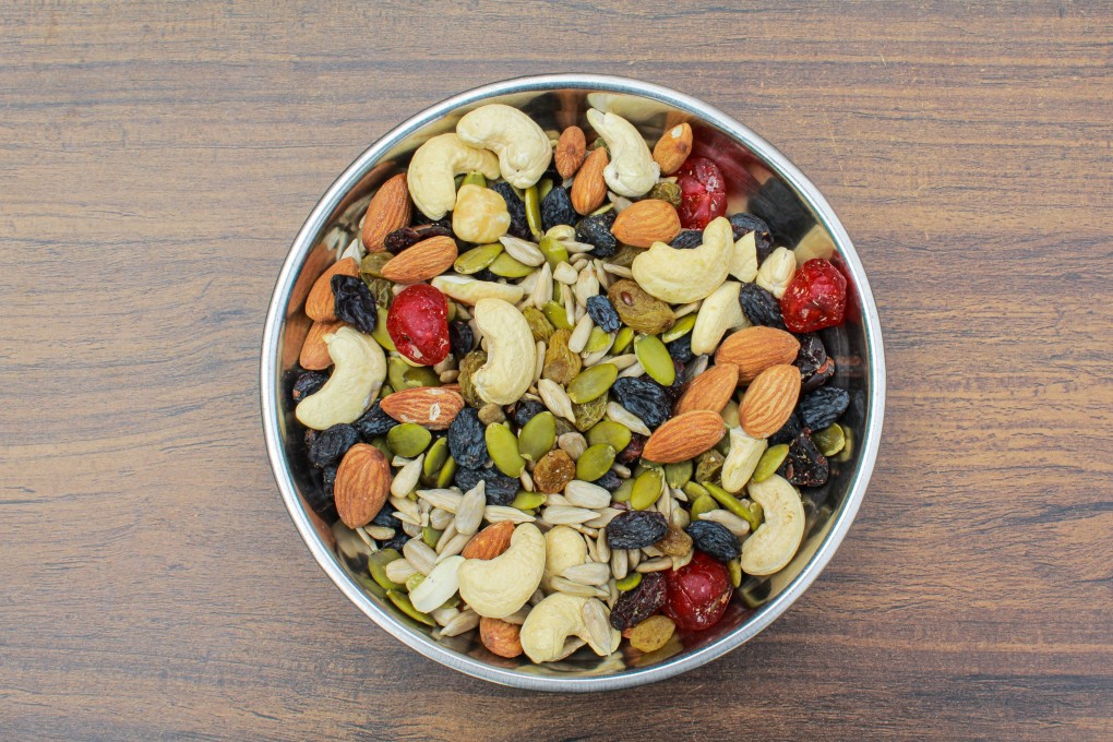 Dried fruits were found to contain the highest mean concentration of sulphites at 240mg/kg. Photo: Shutterstock