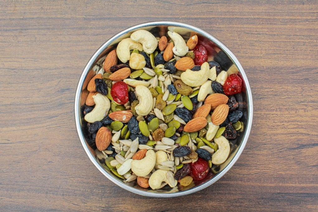 Dried fruits were found to contain the highest mean concentration of sulphites at 240mg/kg. Photo: Shutterstock
