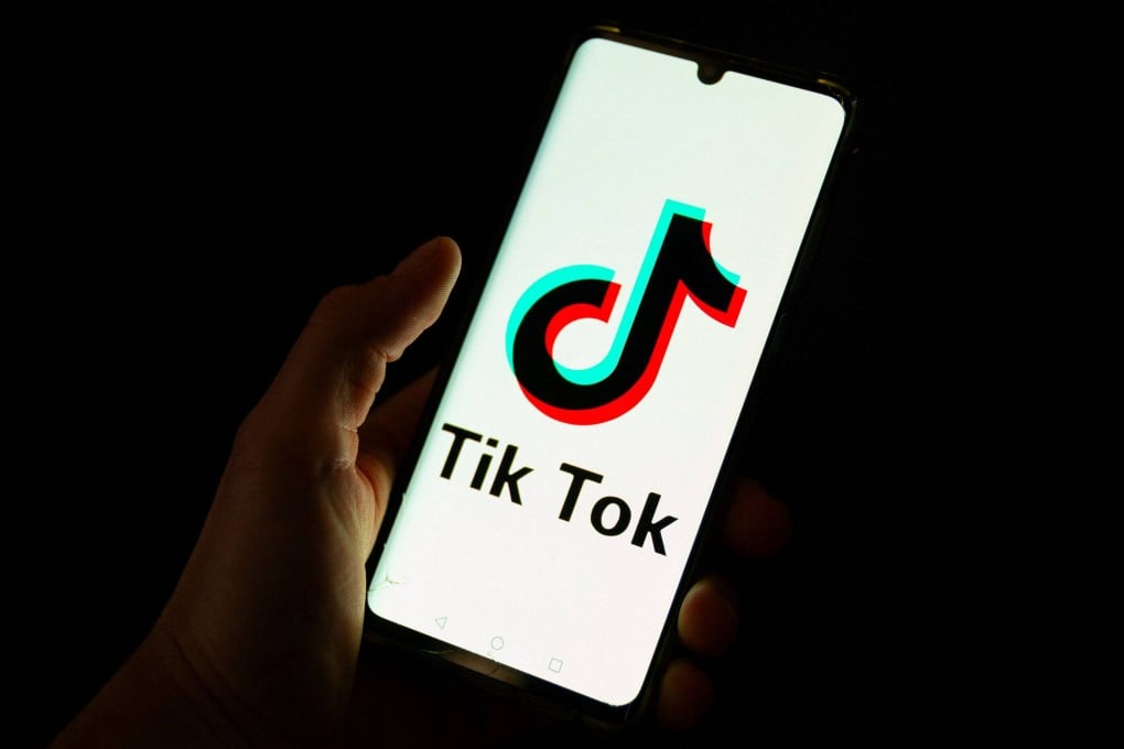Albanian authorities held 1,300 meetings with teachers and parents following the stabbing death of a teenager in mid-November by another teen after a quarrel that started on TikTok. Photo illustration: AFP