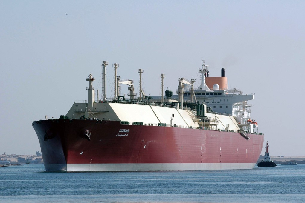 Qatar has threatended to retaliate agains the EU if its fined under due dilligence laws. File photo: AFP