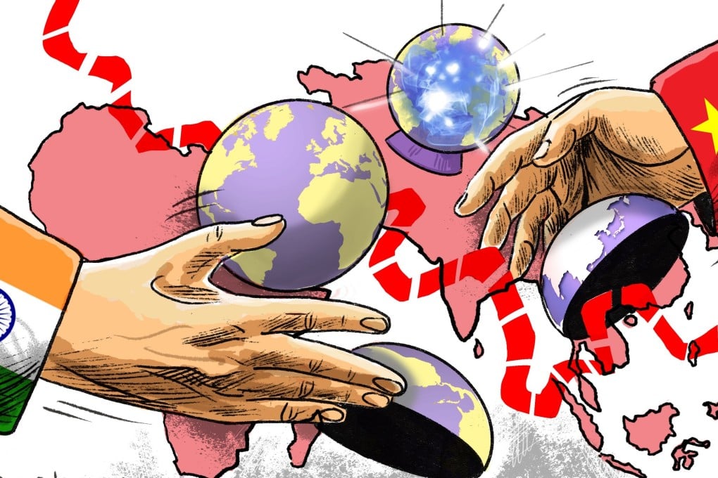 Illustration: Craig Stephens