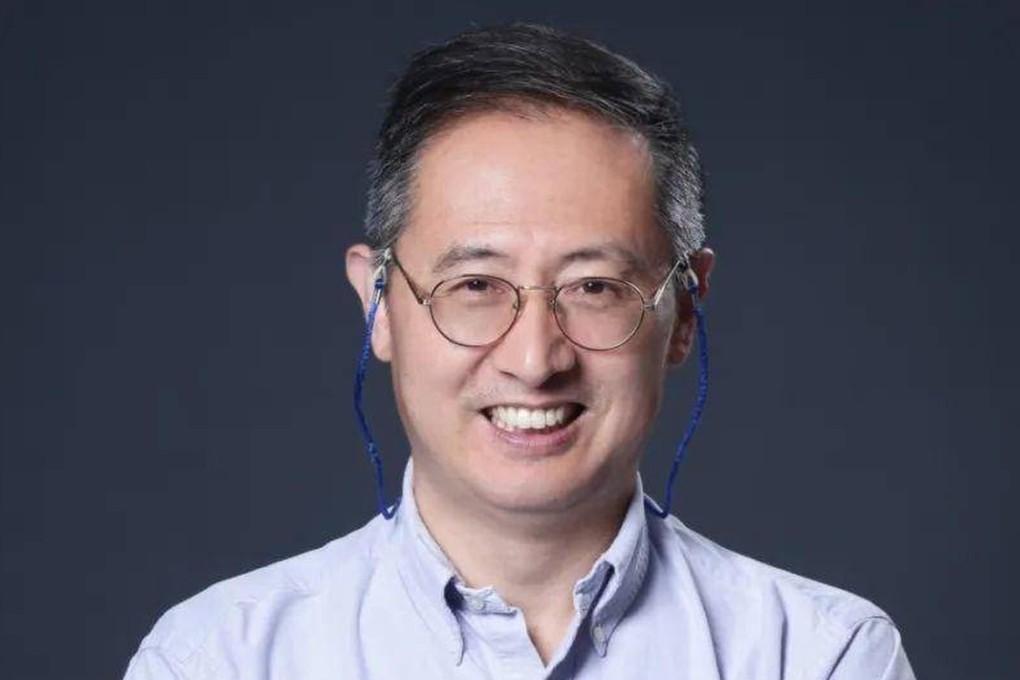 Wang Cunyu, a member of the US National Academy of Medicine, left China for the US in 1990. He has returned to develop Peking University’s Institute of Advanced Clinical Medicine. Photo: Handout