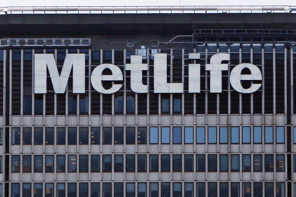 The asset management arm of US insurer MetLife has agreed to buy PineBridge Investments. Photo: Reuters