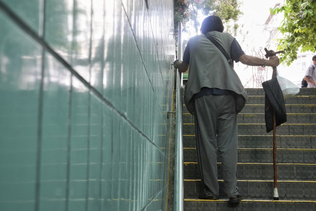 The Post also found that at least five dementia sufferers, all aged above 60, were reported missing by media and authorities in 2023. Photo: Elson LI