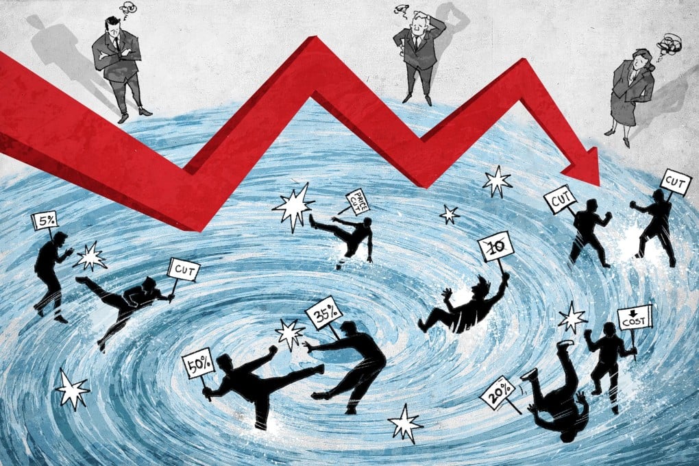 Illustration: Henry Wong