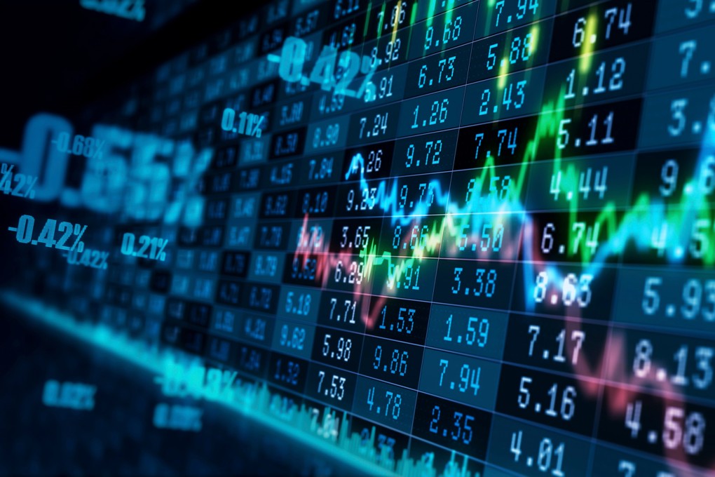 Hong Kong stocks rallied as Chinese investors continued to pump money for a sixth consecutive day. Photo: Shutterstock