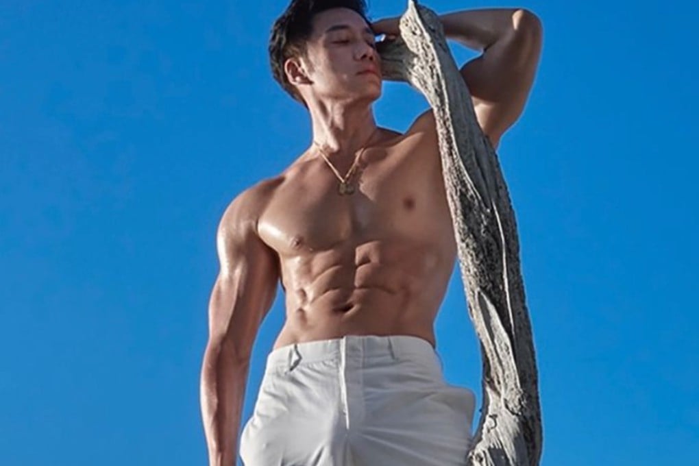 Drinking plenty of water, eating protein, getting exercise, having a positive attitude, and sunshine: these are the secrets to looking young, says Singaporean Chuando Tan. His story was one of our most read health and wellness stories of 2024. Photo: Instagram/@chuando_chuandoandfrey
