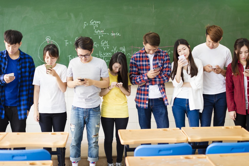 “Brain rot” – word of the year at Oxford University Press, publishers of the Oxford English Dictionary – refers to the supposed deterioration of a person’s mental or intellectual state, especially viewed as the result of overconsumption of material, particularly online content, considered trivial or unchallenging. Photo: Shutterstock