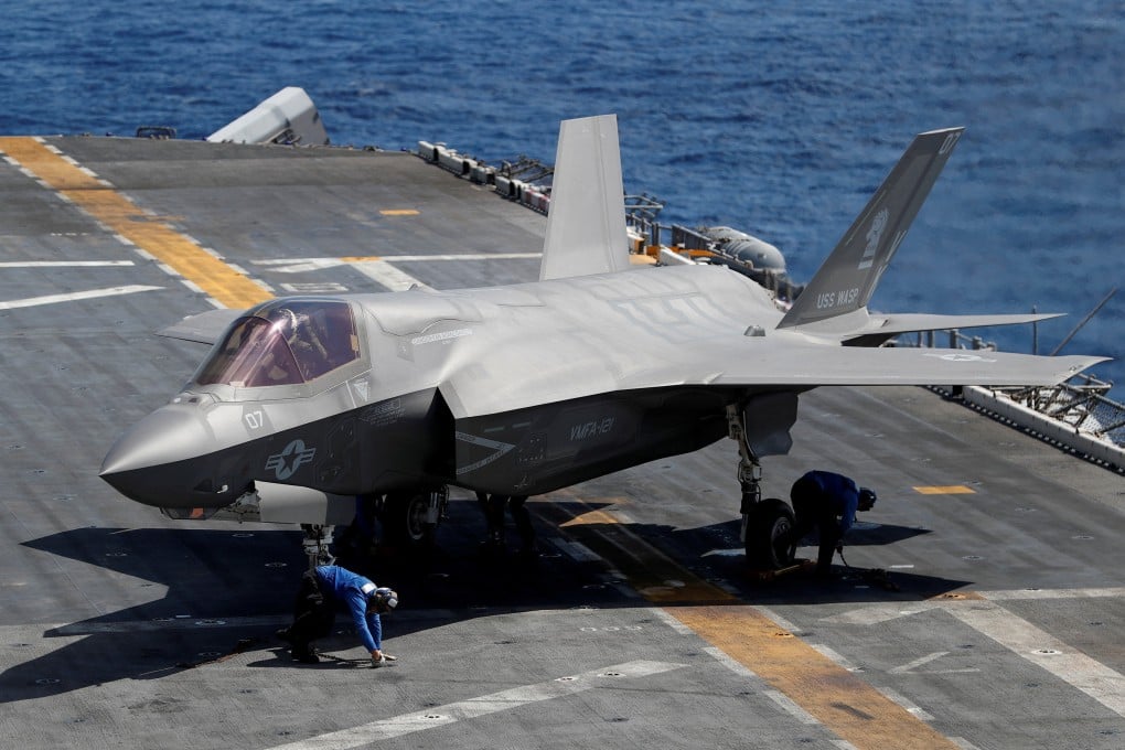 The future of warfare could be completely changed after Chinese scientists built an atomic clock that can be transported into war zones. Photo: Reuters