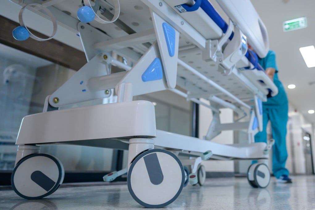 Hong Kong has witnessed a spate of medical blunders this year. Photo: Shutterstock