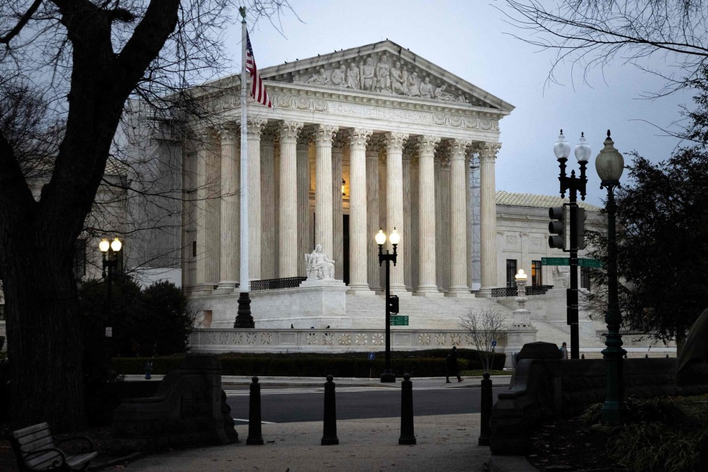 TikTok pushes US Supreme Court to rule that divestorban law is