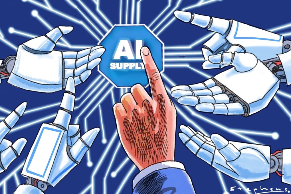 Illustration: Craig Stephens