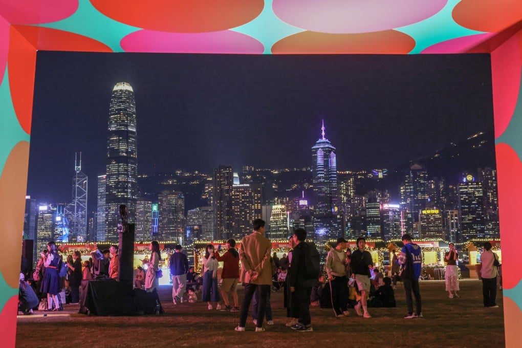 Hong Kong is a good base for family offices because of its proximity to mainland China, according to analysts. Photo: Nora Tam