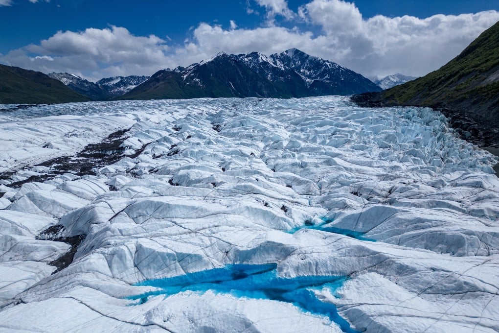 A new study tracks biodiversity during the period known as the “boring billion”, the global ice age that followed it and the subsequent shake-up in evolutionary history. Photo: Shutterstock