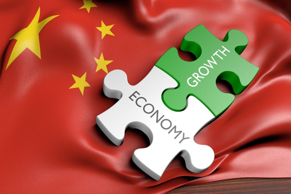 The odds are small for a sharp economic rebound in China, as expectations are for low single-digit growth in the coming years. Photo: Shutterstock