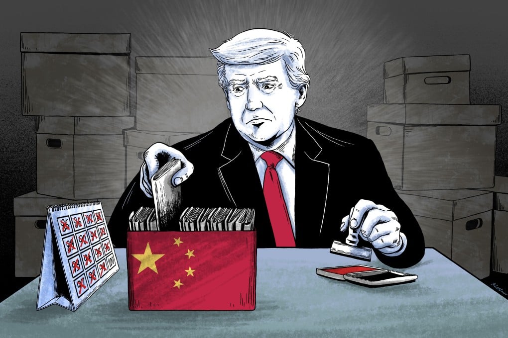 Illustration: Lau Ka-kuen