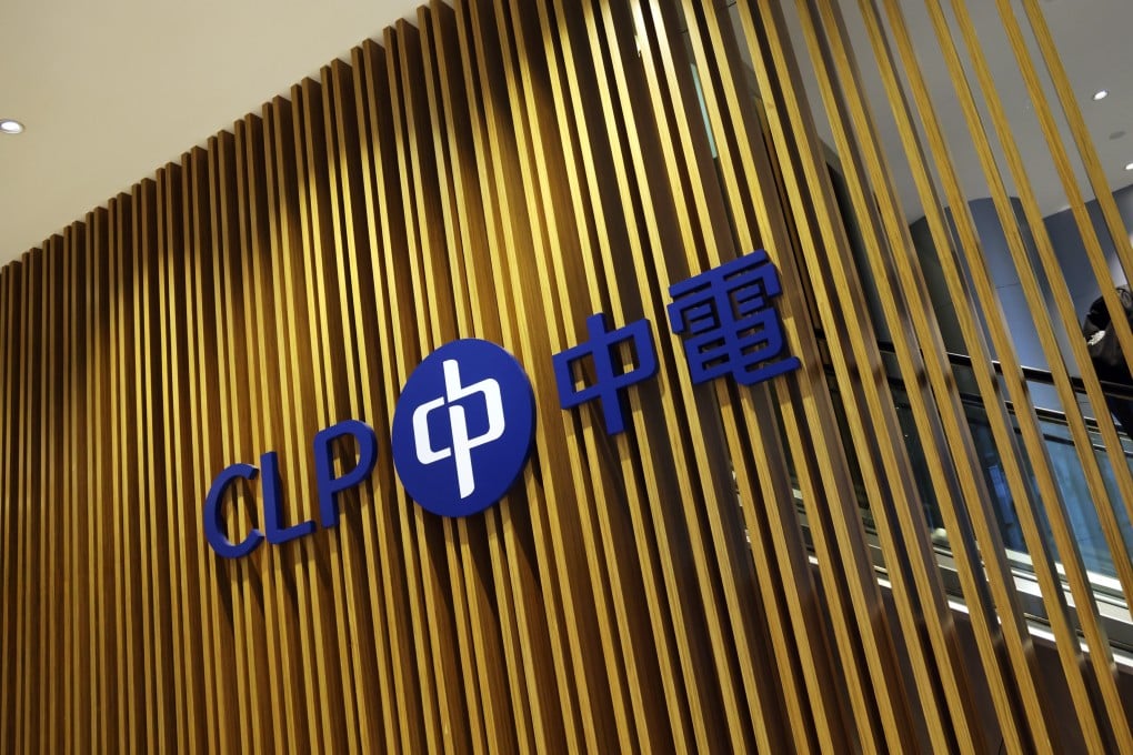 CLP Power will increase fees by 0.98 per cent per unit of electricity. Photo: Jelly Tse