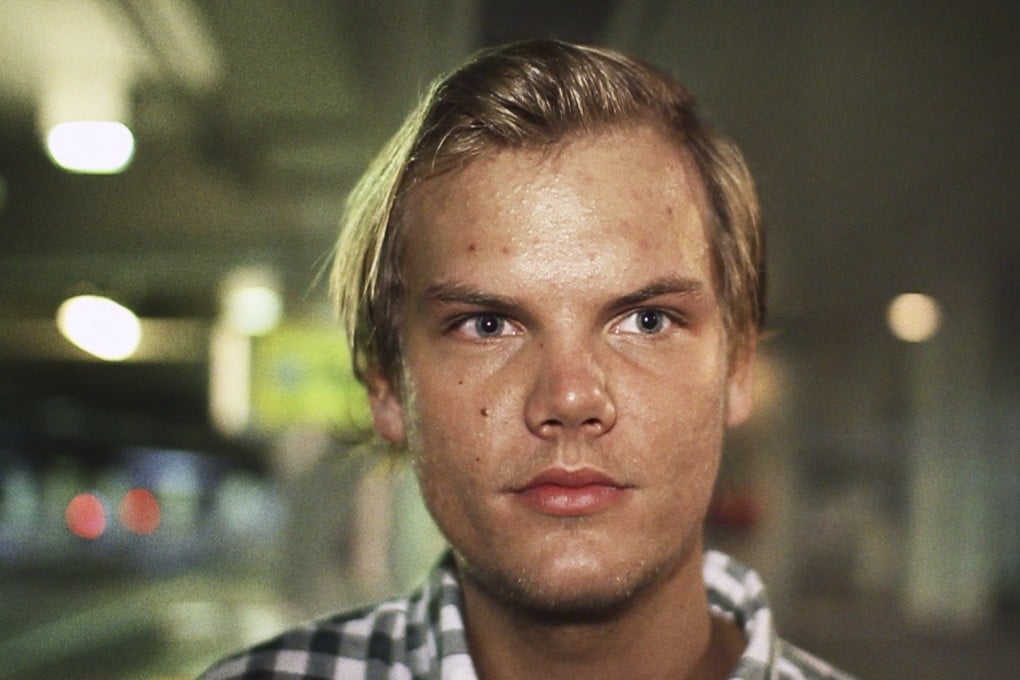 The director of the documentary “Avicii - I’m Tim,” talks about telling the story of the famous DJ (above) who died in 2018. Photo: AP
