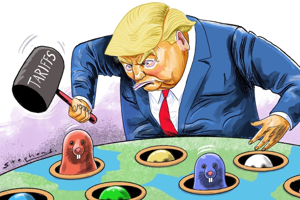 Illustration: Craig Stephens