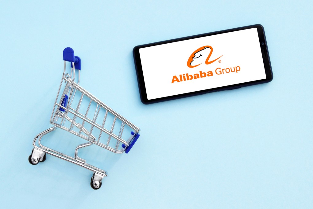 The deal between Alibaba Group Holding and Chinese private equity firm DCP Capital was reached on December 31. Photo: Shutterstock