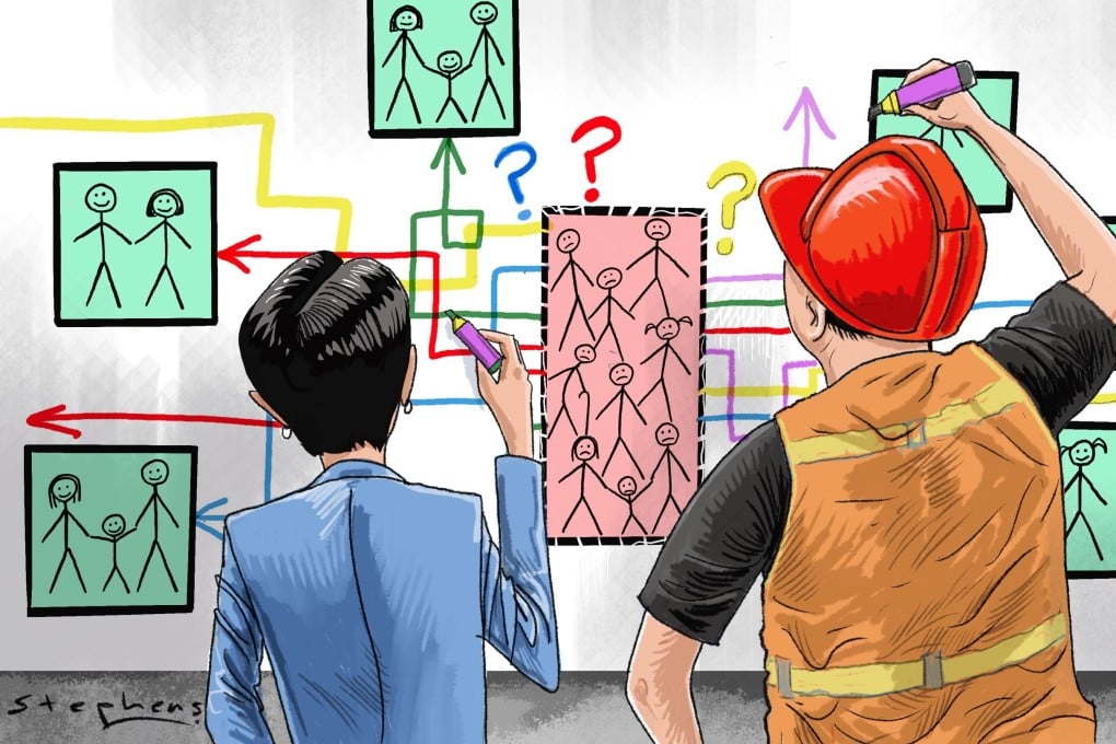 Illustration: Craig Stephens