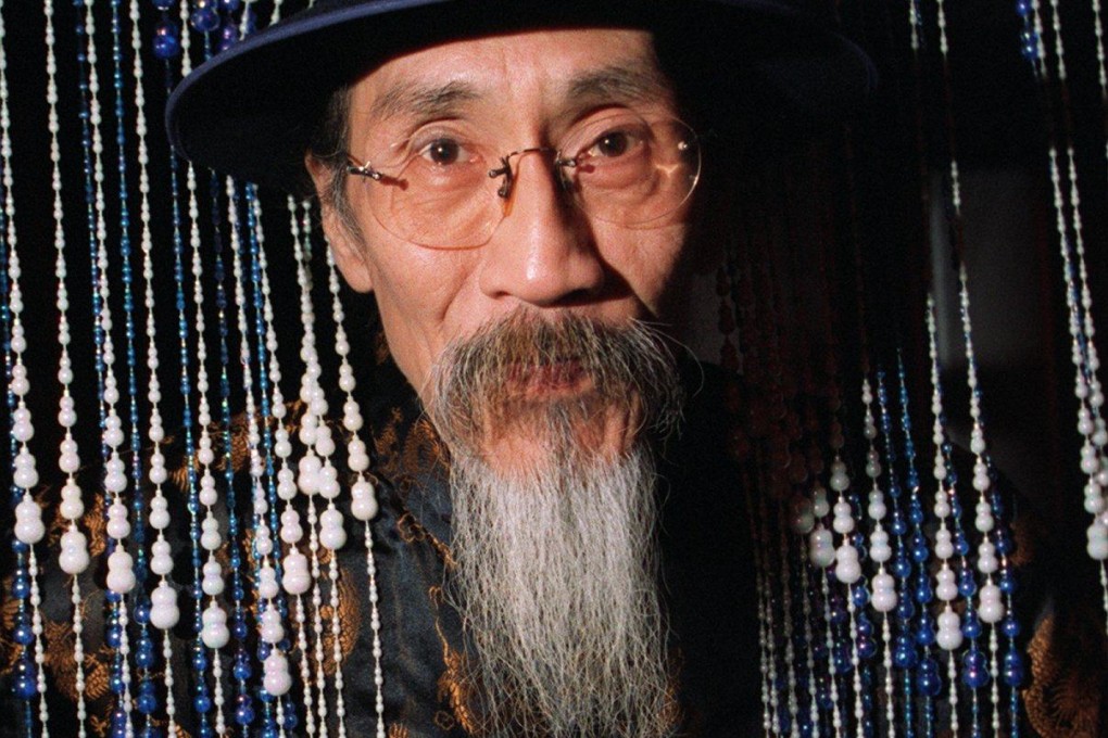 DJ Kulu, pictured at Liquid nightclub in 2002, has died aged 79. Fans and friends pay tribute to the “godfather of jazz and soul”. Photo: SCMP