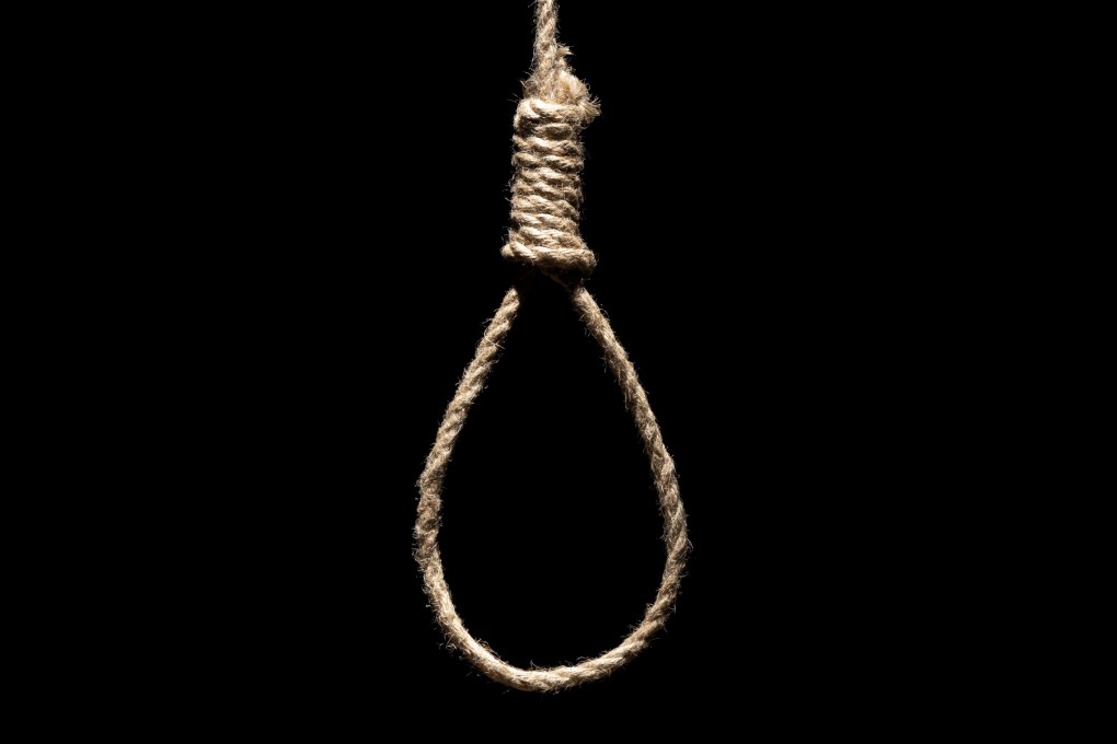 There has been a moratorium on executions in Zimbabwe since 2005. File photo: Shutterstock