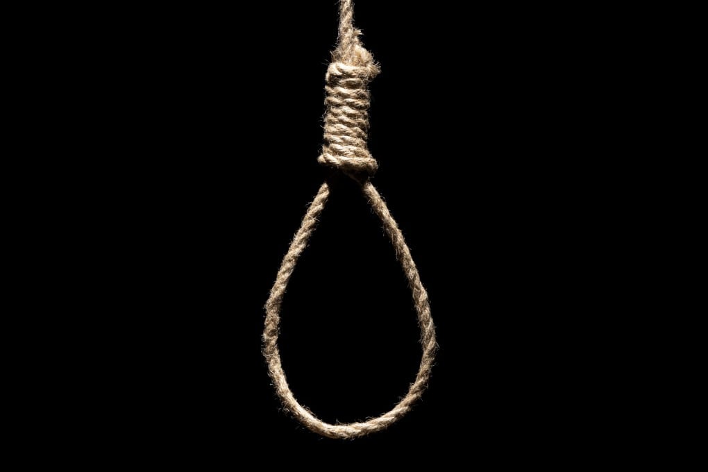 There has been a moratorium on executions in Zimbabwe since 2005. File photo: Shutterstock