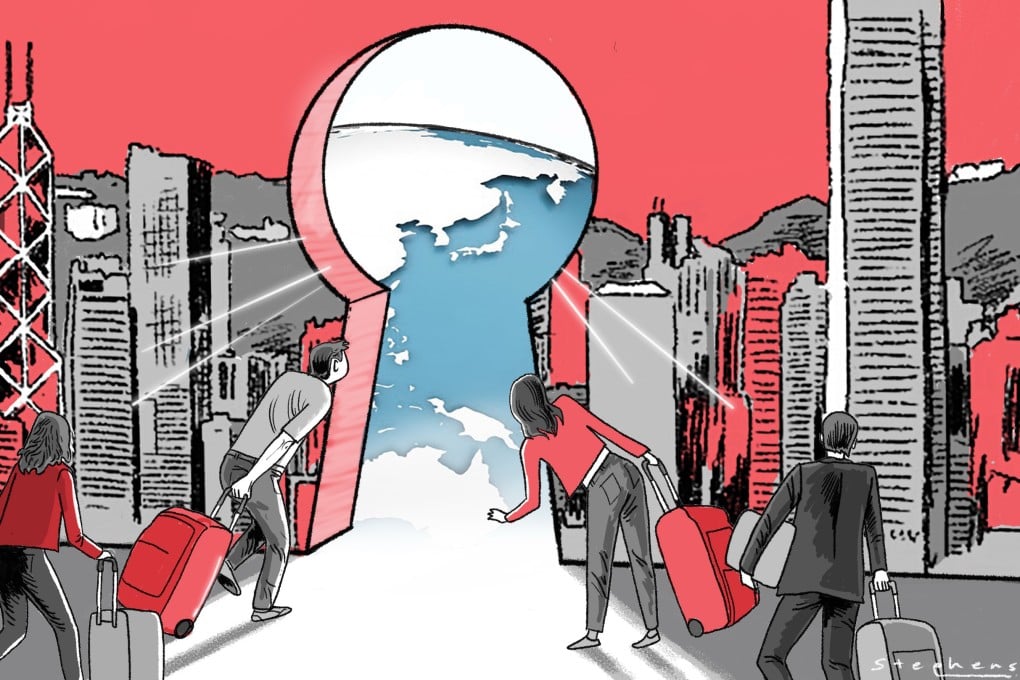 Illustration: Craig Stephens