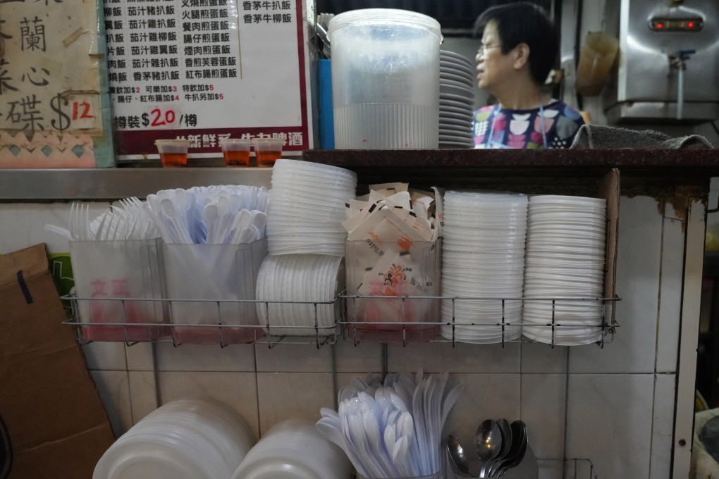 Hong Kong’s war against plastic pollution requires strong political will, sound policies and cooperation at all levels. Photo: May Tse