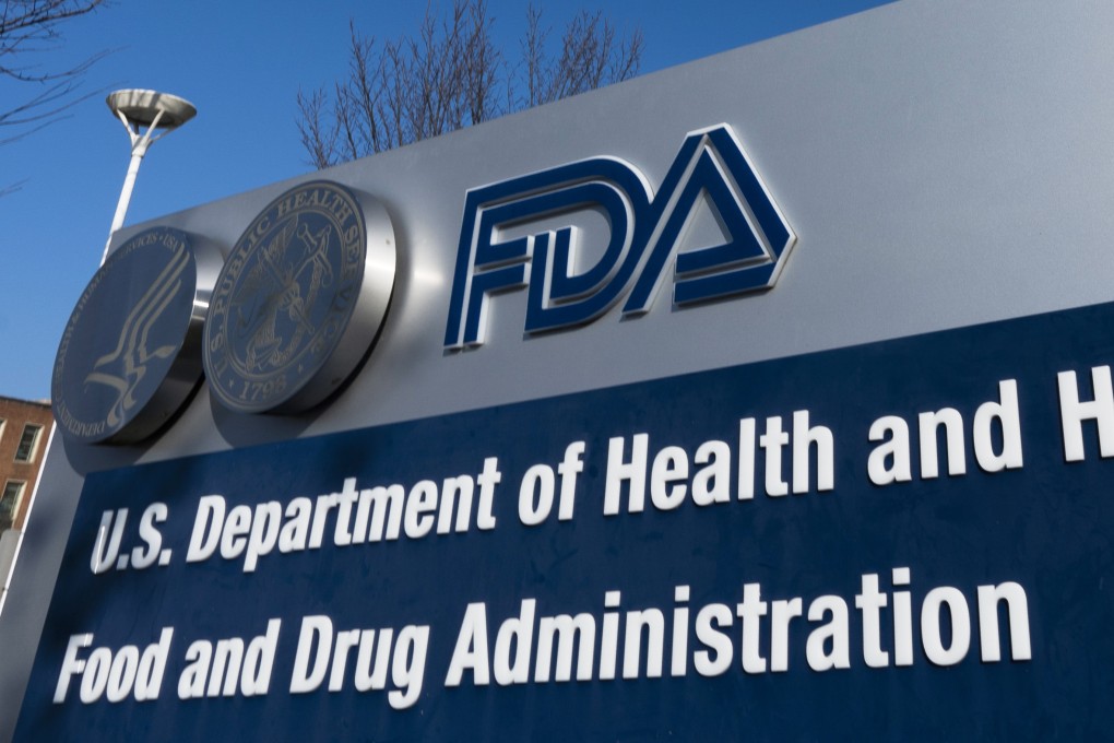 The US Food and Drug Administration has granted orphan drug designation to a promising genetic-based treatment developed in China that targets uveal melanoma. Photo: AP