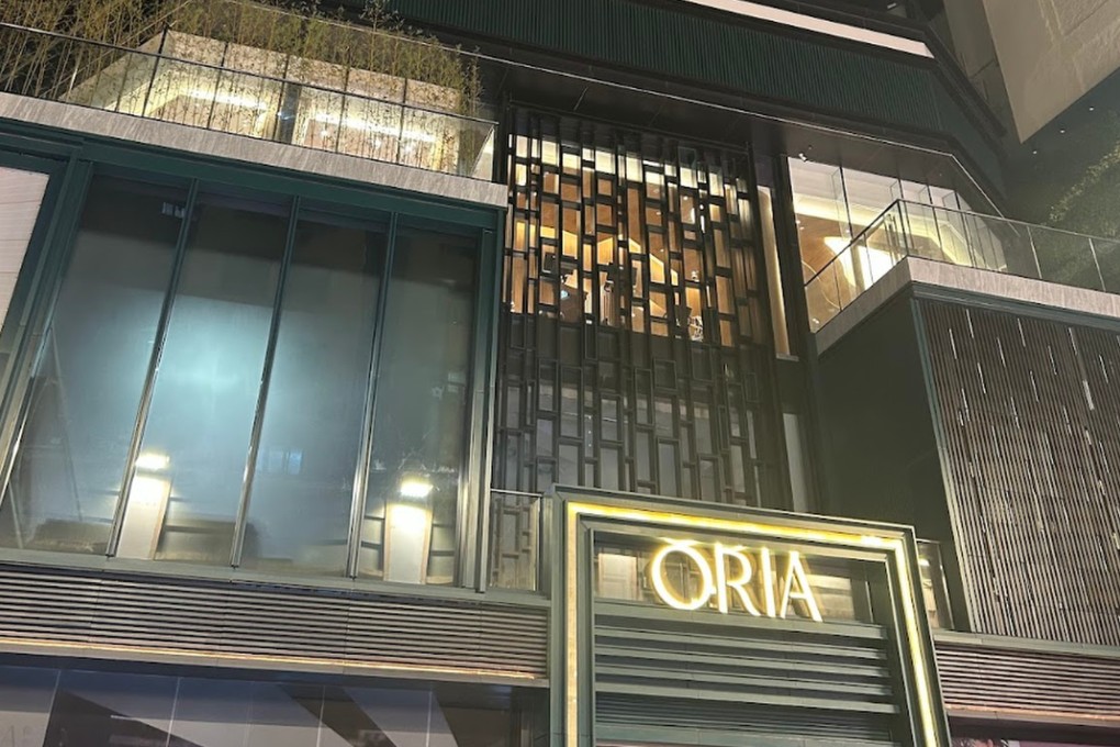 Oria, a 23-storey residential project in Shau Kei Wan developed by Hip Shing Hong (Holdings). Photo: Handout