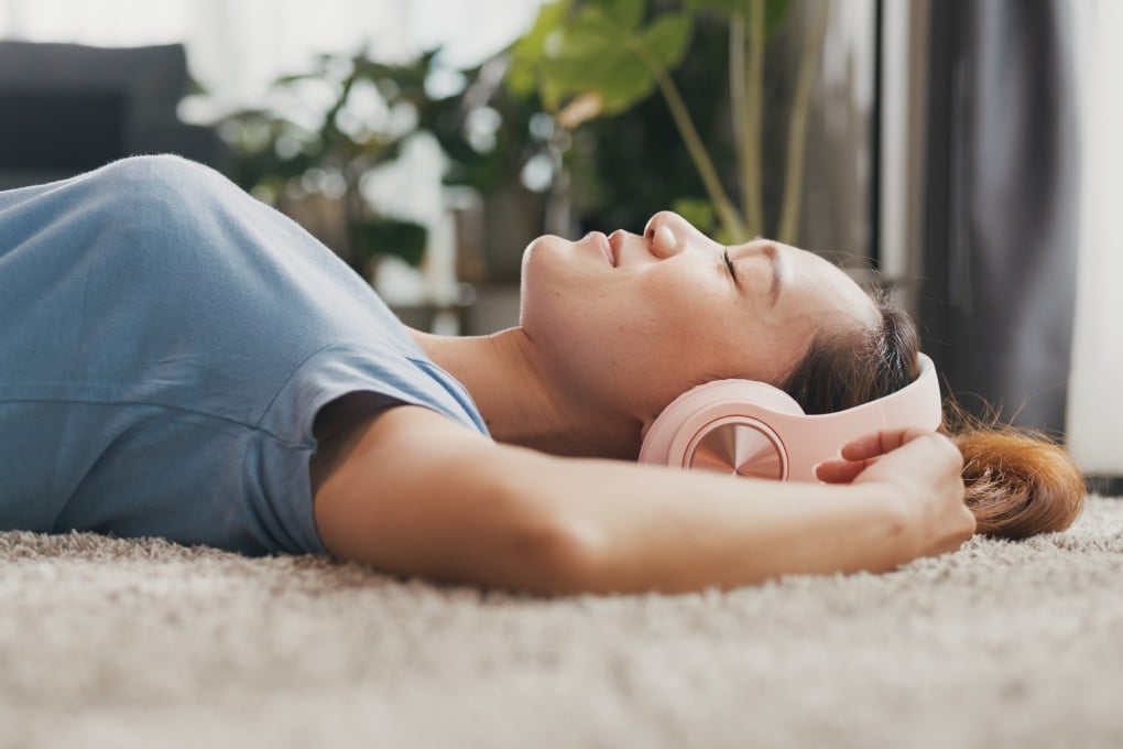 A leading mental health charity in Hong Kong has found that 61 per cent of adults in the city experience poor mental well-being. Photo: Shutterstock