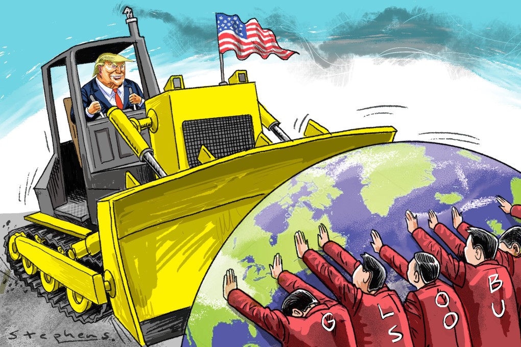 Illustration: Craig Stephens